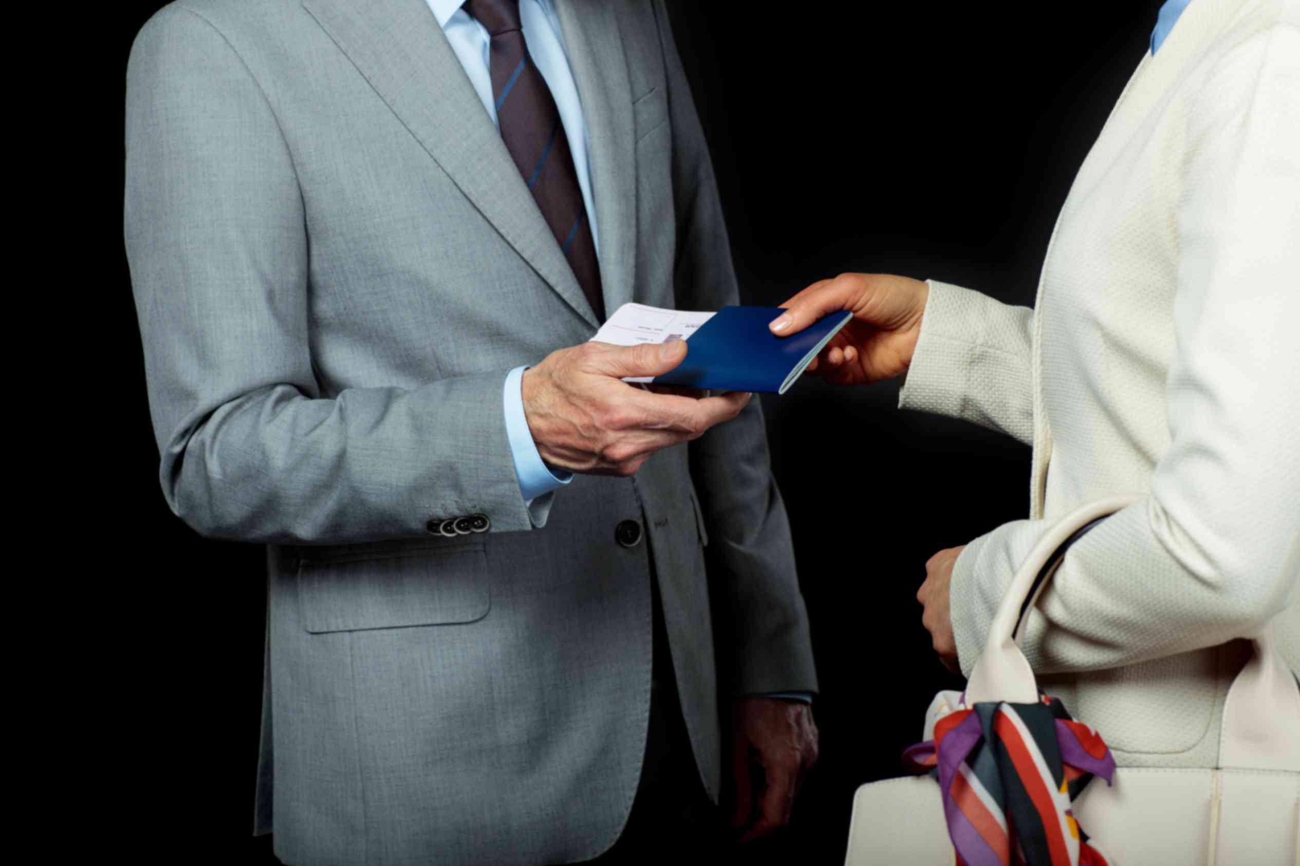 Business Visa