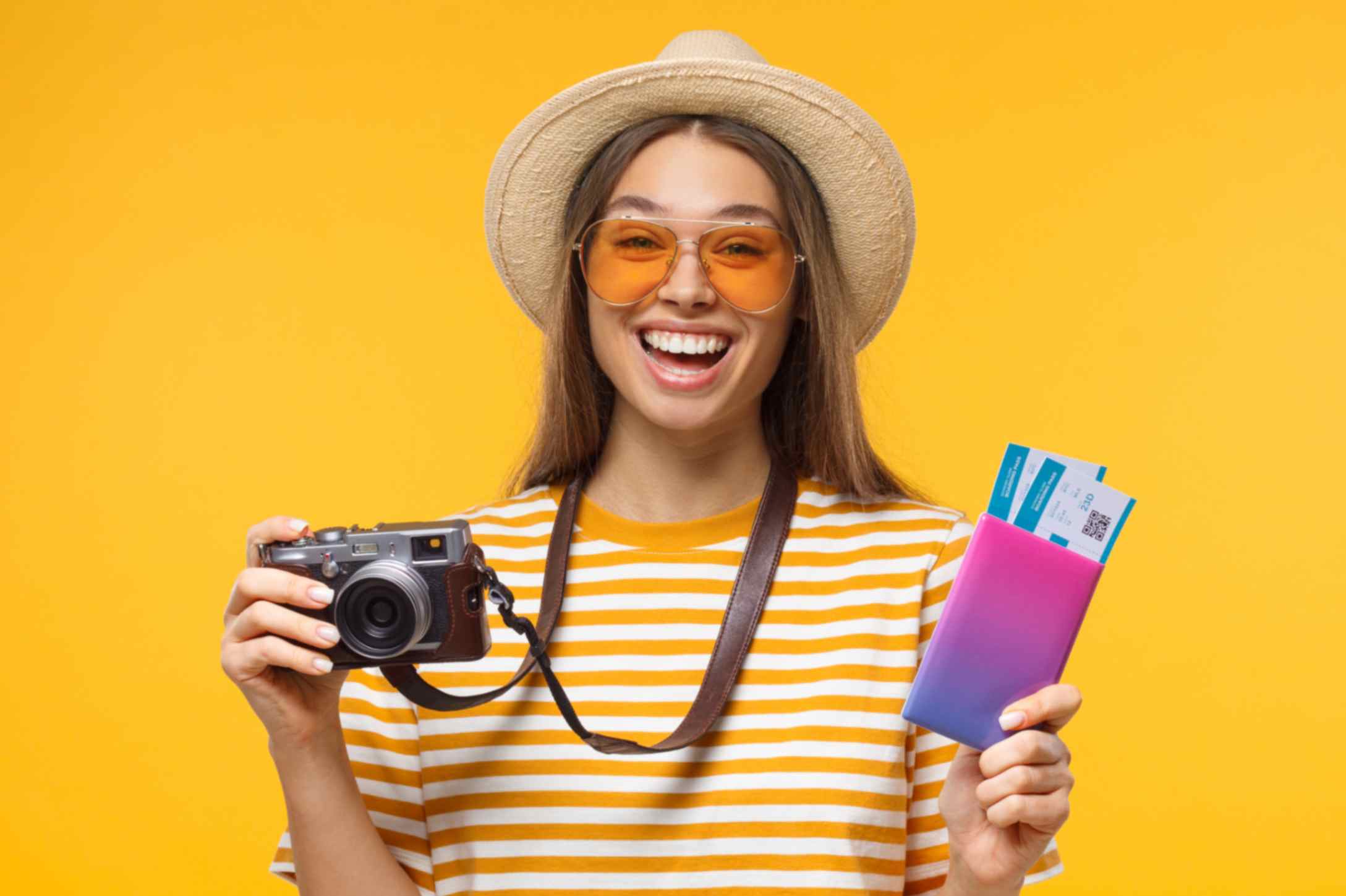 Tourist Visa