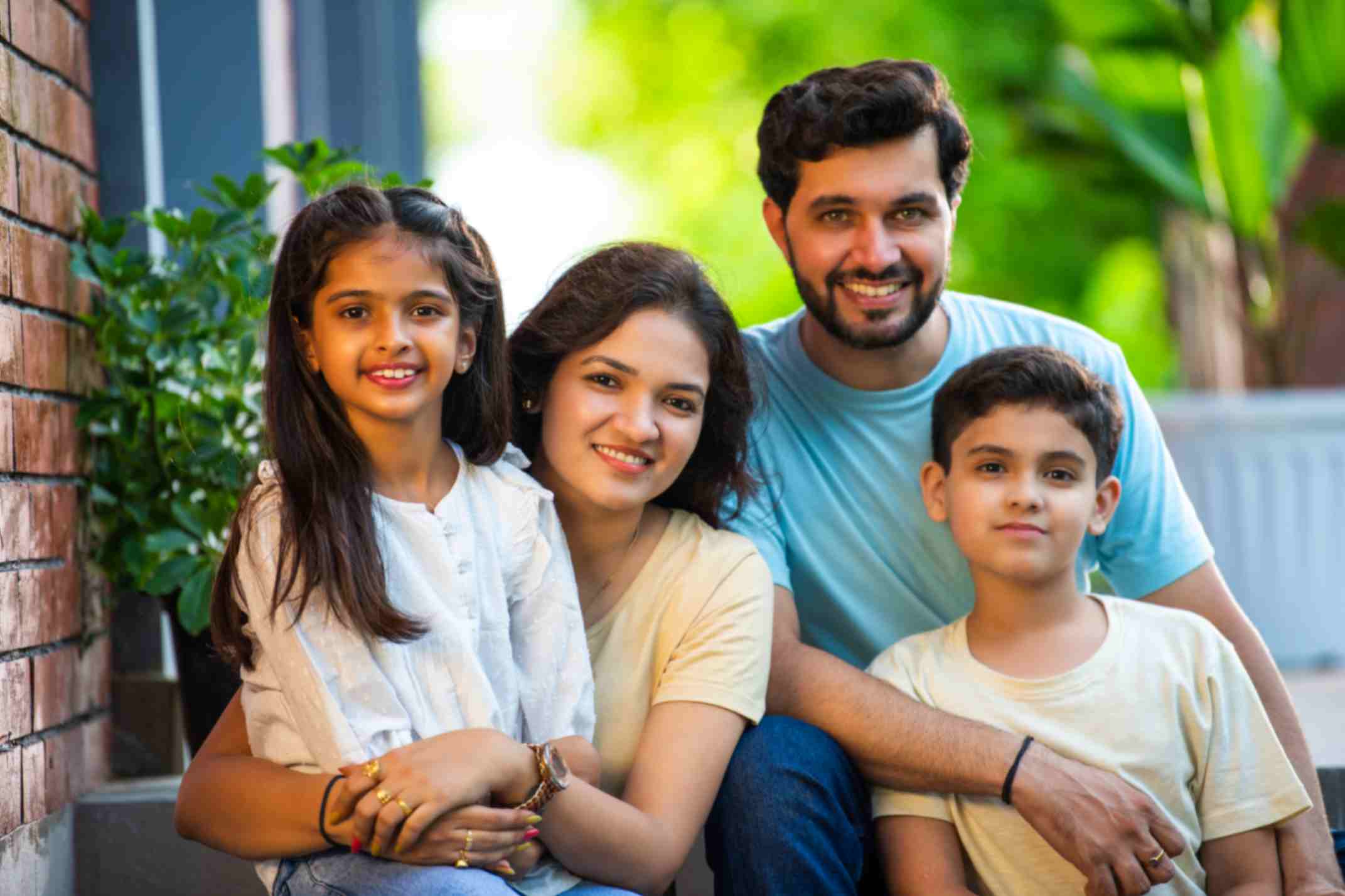 Family Visa