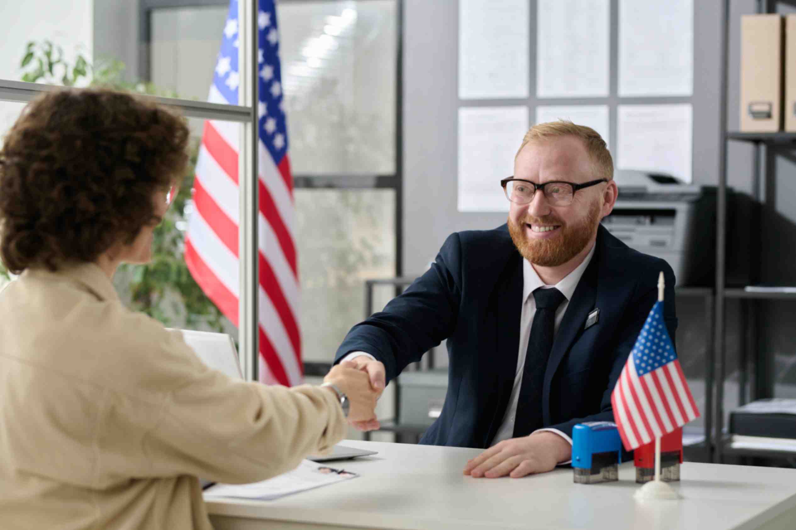 Consular Closings